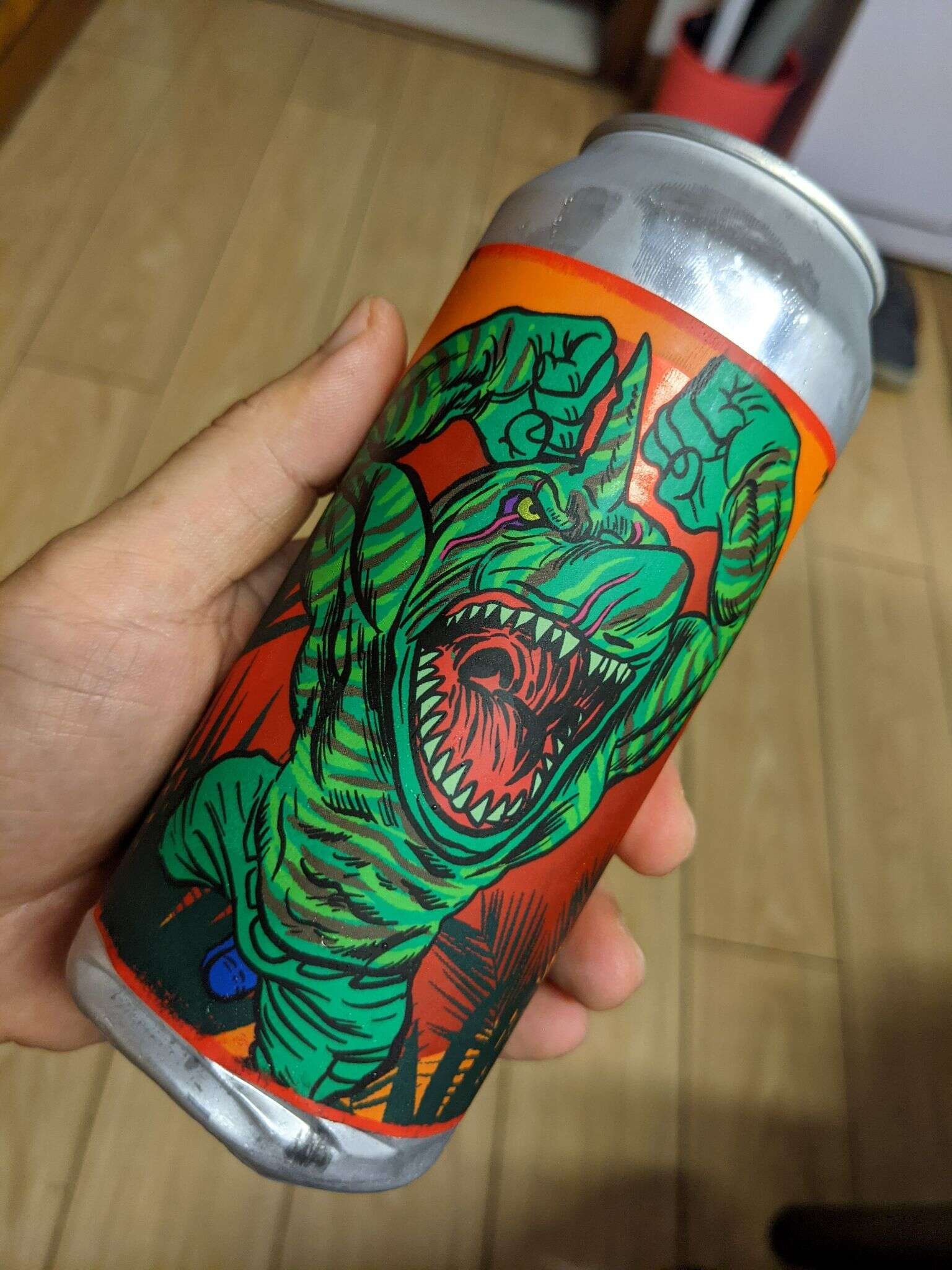 Tripping Animals Street Nacho 20210808 102025273